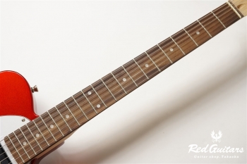 BTE-2R - Candy Apple Red